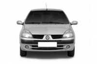 Renault Clio Symbol 98-12