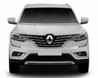 Renault Koleos  2016--