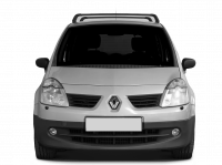 Renault Modus  04-12
