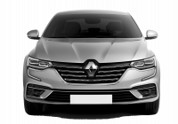 Renault Talisman 15-22