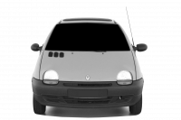 Renault Twingo  93-04