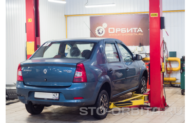 Наблюдайте за ходом ремонта! 