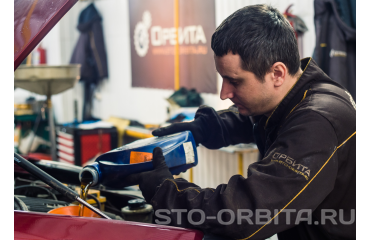 Почему стоит выбрать для ремонта Сандеро 2 именно СТО «Орбита»