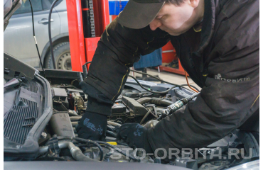 Проблемные «зоны» при ремонте Fluence