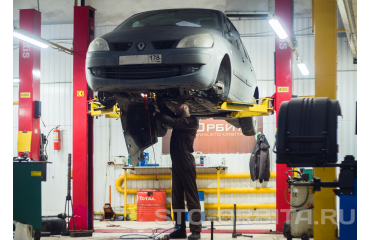 Проблемы при ремонте Scenic 2. Уязвимые места