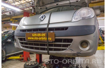 Почему стоит выбрать для ремонта Кангу 2 именно СТО «Орбита»?