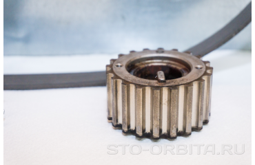 Проблемные места Renault Master 3