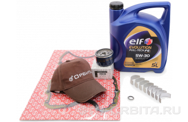 Почему лучше проходить ТО Рено Мастер 2.5 на СТО «Орбита»?