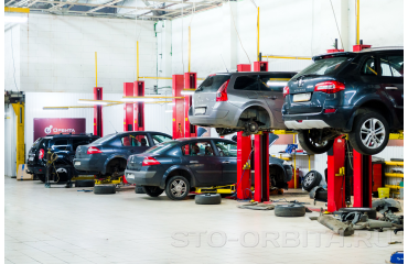 Особенности ремонта Renault Arkana