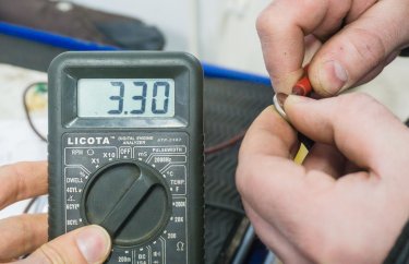 Диагностика Рено Флюенс (фото и видео)