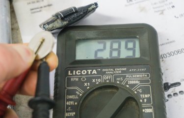 Диагностика Рено Флюенс (фото и видео)