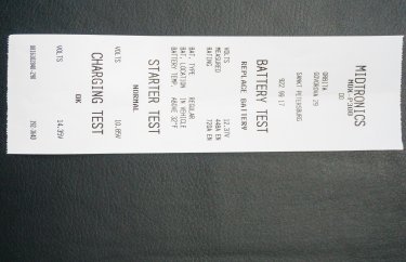 Диагностика Рено Флюенс (фото и видео)