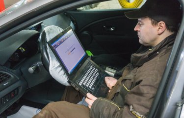 Диагностика Рено Флюенс (фото и видео)