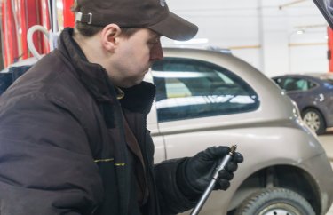 Диагностика Рено Флюенс (фото и видео)