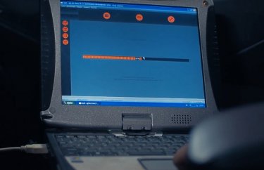 Диагностика двигателя Рено Дастер (фото и видео)