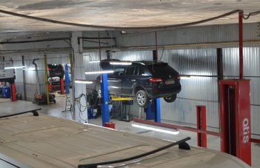 Постгарантийный сервис Орбита Рено