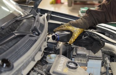 Замена тормозной жидкости Рено Колеос