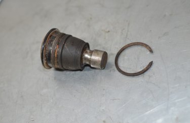 Ремонт подвески Рено Колеос