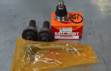 Ремонт подвески Рено Колеос