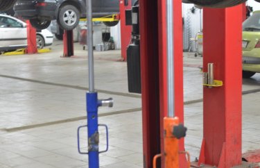 Ремонт подвески Рено Колеос