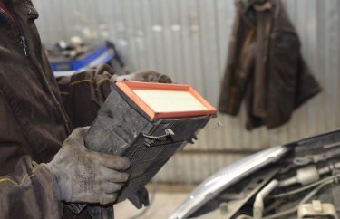 ТО 90 тыс. Рено Сандеро