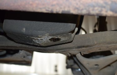 Замена масла Рено Сандеро