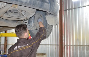 ТО 90 тыс. Рено Сандеро