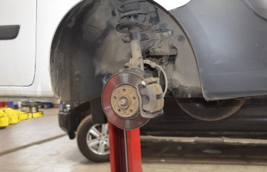 Замена помпы и ремня ГРМ на Рено Кангу