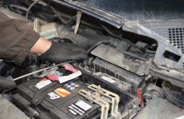 Замена воздушного и салонного фильтра Рено Сценик 3