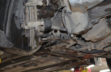 Плановое ТО 150 Рено Сценик 3