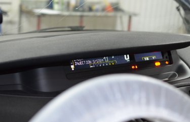 Копьютерная диагностика Рено Сценик 3