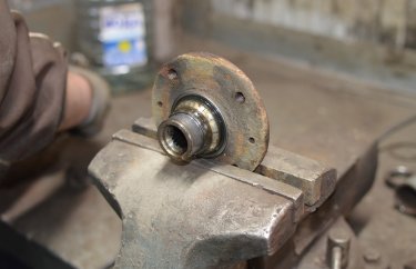 Ремонт ходовой Рено Логан