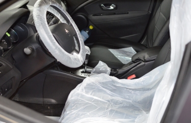 Клин пакет Рено Флюенс