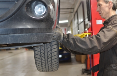 ТО 90 тысяч км. Рено Сценик 3