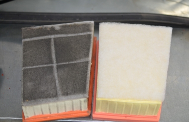 ТО 90 тысяч км. Рено Сценик 3