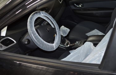 Клин пакет Рено Сценик