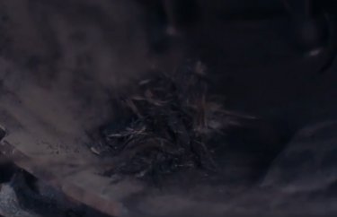 Сцепление Рено Дастер в труху (фото)