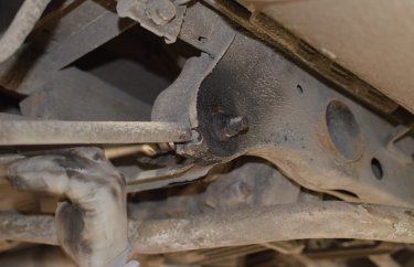 Ремонт подвески Рено Дастер