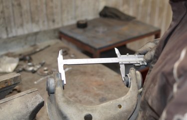 Ремонт подвески Рено Дастер