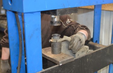 Ремонт подвески Рено Дастер