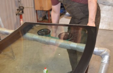 Использование присосок