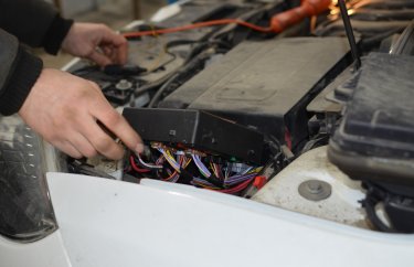 Рено Меган замена предохранителей