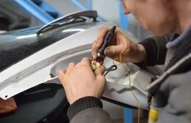 Рено Меган замена лампочки