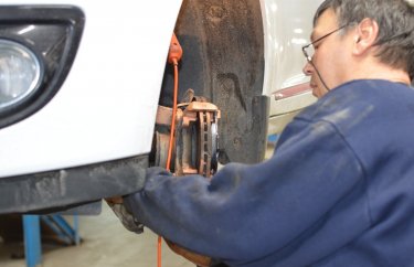 Плановое техобслуживание ТО-8 (120 000 км) Рено Меган 3