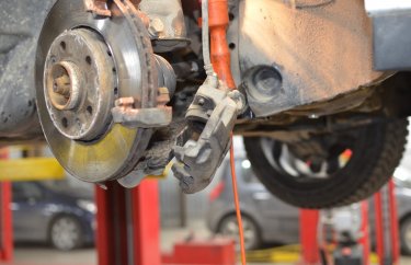 Плановое техобслуживание ТО-8 (120 000 км) Рено Меган 3