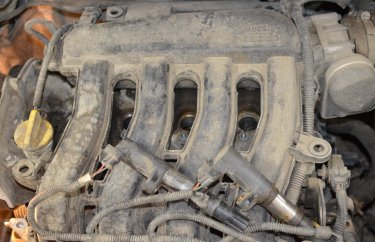 Плановое техобслуживание ТО-8 (120 000 км) Рено Меган 3