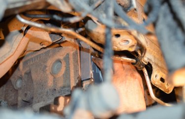 Плановое техобслуживание ТО-8 (120 000 км) Рено Меган 3