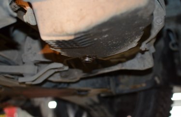 Плановое техобслуживание ТО-8 (120 000 км) Рено Меган 3