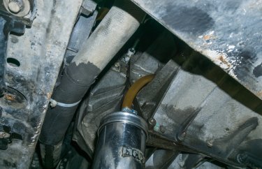 Ремонт двигателя 1.5 dci К9К дизель Рено Кангу (фото и видео)