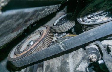 Ремонт двигателя 1.5 dci К9К дизель Рено Кангу (фото и видео)